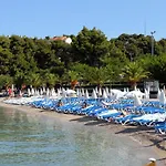 With Parking Space Podstrana, Split - 17586 Apartmán Podstrana