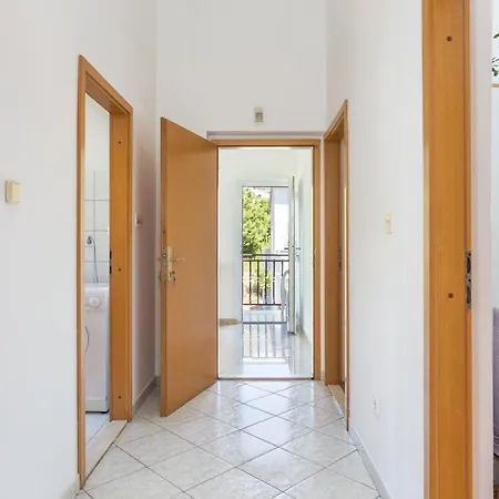 With Parking Space Podstrana, Split - 17586 * 포드스트라나