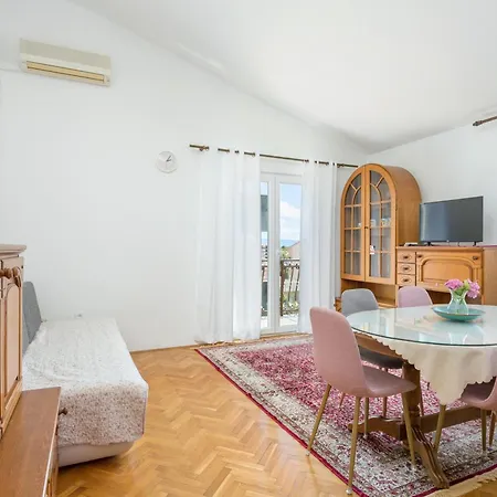 公寓 With Parking Space Podstrana, Split - 17586