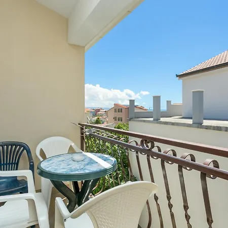 公寓 With Parking Space Podstrana, Split - 17586 *
