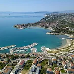 With Parking Space Podstrana, Split - 17586