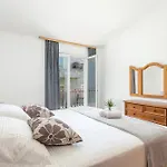 Apartamento With Parking Space Podstrana, Split - 17586 *