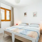 Apartamento With Parking Space Podstrana, Split - 17586
