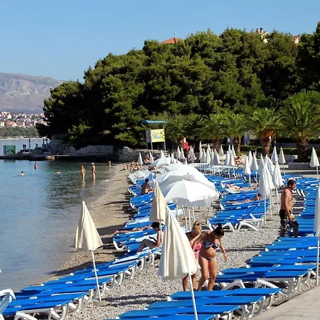 With A Parking Space Podstrana, Split - 17586 Podstrana