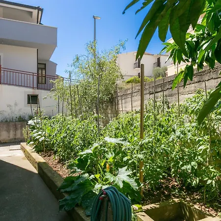 Apartamento With Parking Space Podstrana, Split - 17586 *